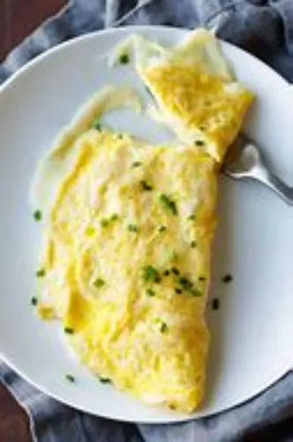 EGG OMELETTE